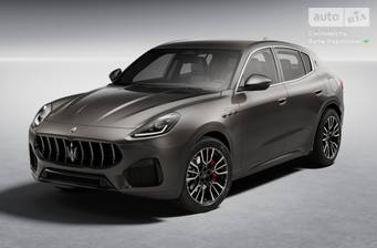 Maserati Grecale 2024 GT