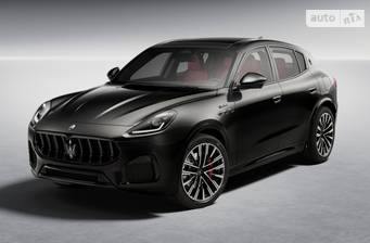 Maserati Grecale 2.0 AT (330 к.с.) 2024