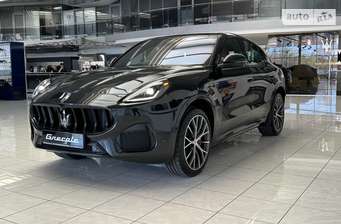 Maserati Grecale 2024 в Киев