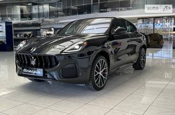 Maserati Grecale 2.0 AT (330 к.с.) 2024