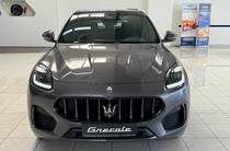 Maserati Grecale GT