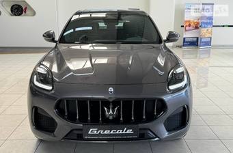 Maserati Grecale 2024 GT