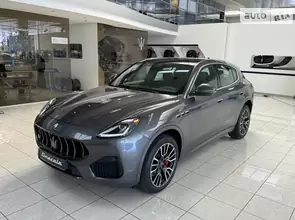 Maserati Grecale