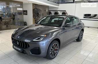 Maserati Grecale 2024 в Київ