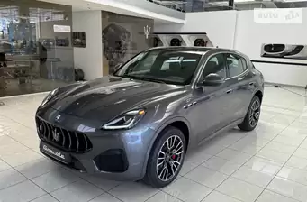 Maserati Grecale