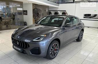 Maserati Grecale 2.0 AT (300 к.с.) 2024