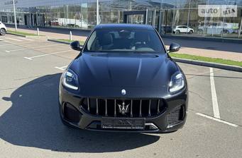 Maserati Grecale 2.0 AT (300 к.с.) 2024