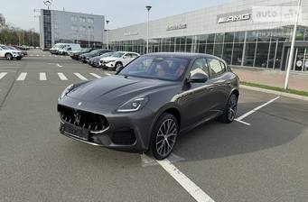 Maserati Grecale 2024 Modena