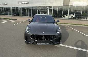 Maserati Grecale 2024 в Киев