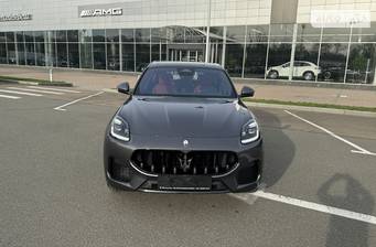 Maserati Grecale 2.0 AT (330 к.с.) 2024