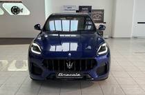 Maserati Grecale Modena