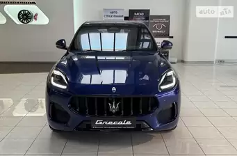 Maserati Grecale