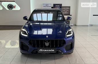 Maserati Grecale 2.0 AT (330 к.с.) 2024