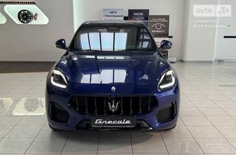 Maserati Grecale 2024 Modena