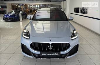 Maserati Grecale 2024 Trofeo