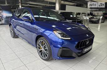 Maserati Grecale 2024 Trofeo