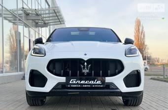 Maserati Grecale 2024 Modena