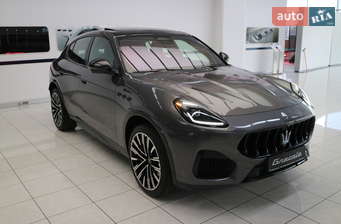 Maserati Grecale 2024 в Київ