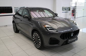Maserati Grecale 2024 Modena+
