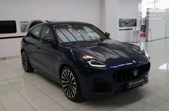 Maserati Grecale 2024 Modena+