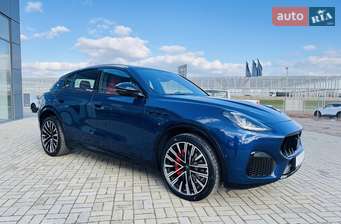 Maserati Grecale 2024 в Одеса