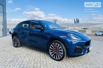 Maserati Grecale 2024 Modena+