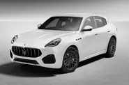 Maserati Grecale GT