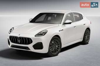 Maserati Grecale 2025 в Київ