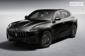 Maserati Grecale 2025 GT
