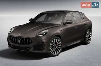 Maserati Grecale 2025 в Київ