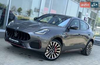 Maserati Grecale 2024 в Одеса