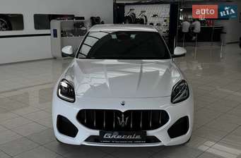Maserati Grecale 2024 в Київ