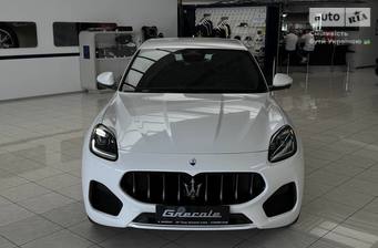 Maserati Grecale 2024 Modena