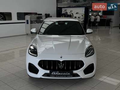 Maserati Grecale 2024 Modena