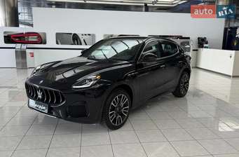 Maserati Grecale 2025 в Київ