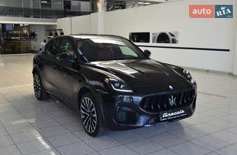 Maserati Grecale 2025 в Київ