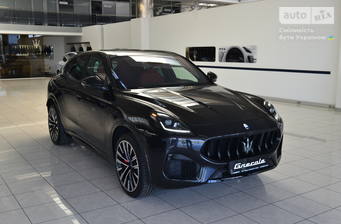 Maserati Grecale 2025 Modena+