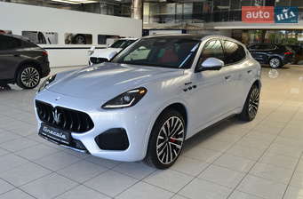 Maserati Grecale 2025 в Київ