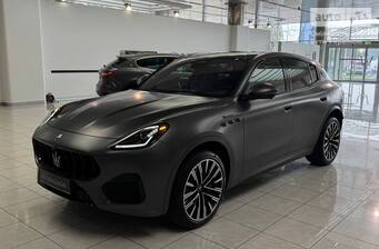 Maserati Grecale 2.0 AT (330 к.с.) 2025