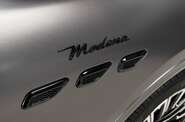 Maserati Grecale Modena+
