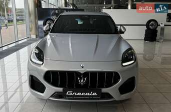 Maserati Grecale 2025 в Київ