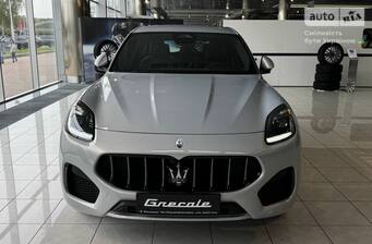 Maserati Grecale 2025 GT
