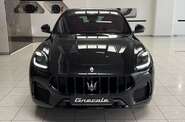 Maserati Grecale Maserati Grecale Modena+
