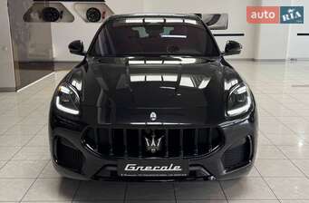 Maserati Grecale 2025 в Київ