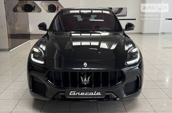 Maserati Grecale 2.0 AT (330 к.с.) 2025