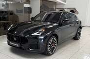 Maserati Grecale Maserati Grecale Modena+