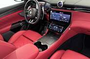 Maserati Grecale Maserati Grecale Modena+