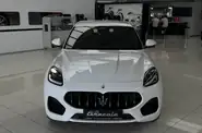 Maserati Grecale GT