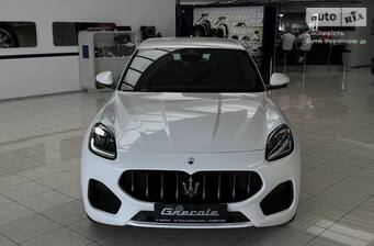 Maserati Grecale 2025 GT