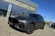 Maserati Grecale Modena+